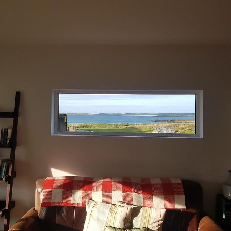 Belderra Beach House Vila Belmullet Exterior foto
