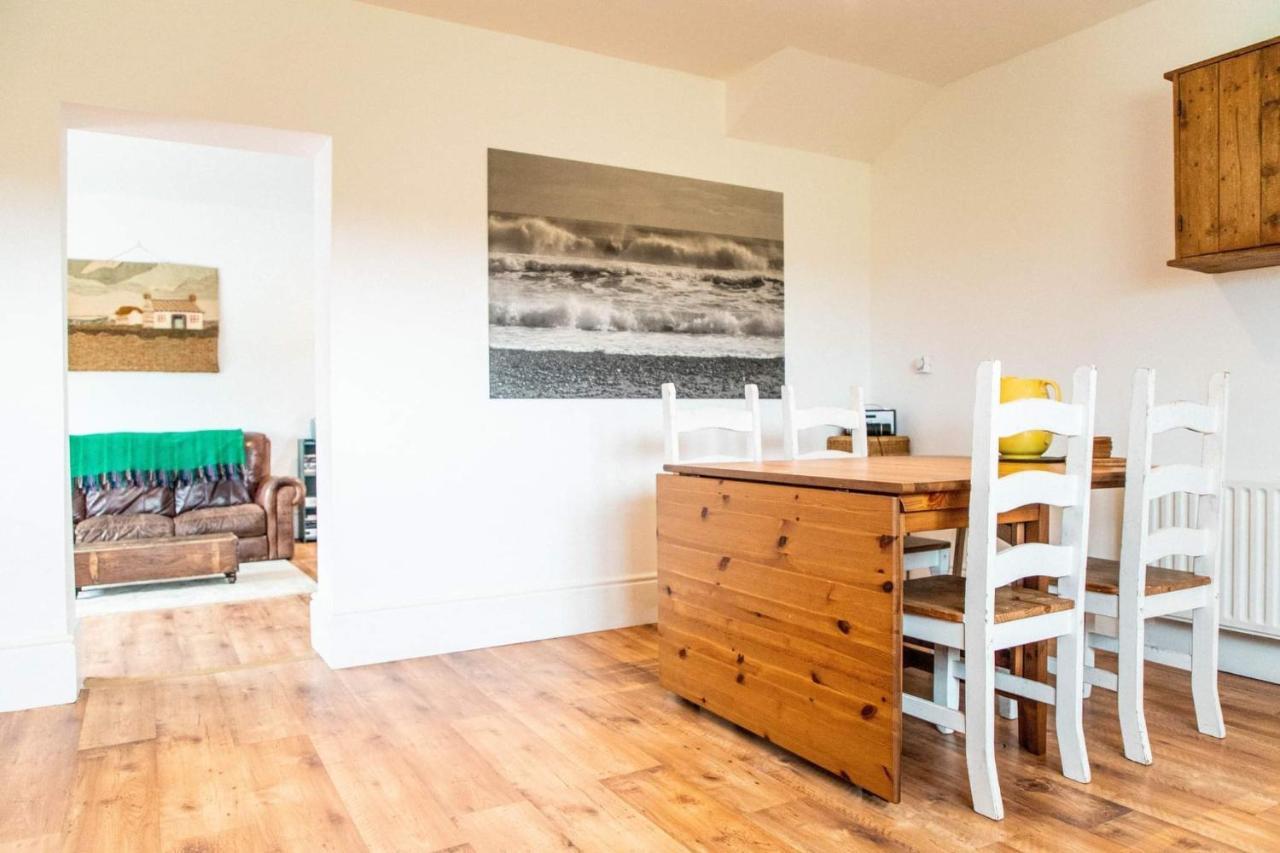Belderra Beach House Vila Belmullet Exterior foto