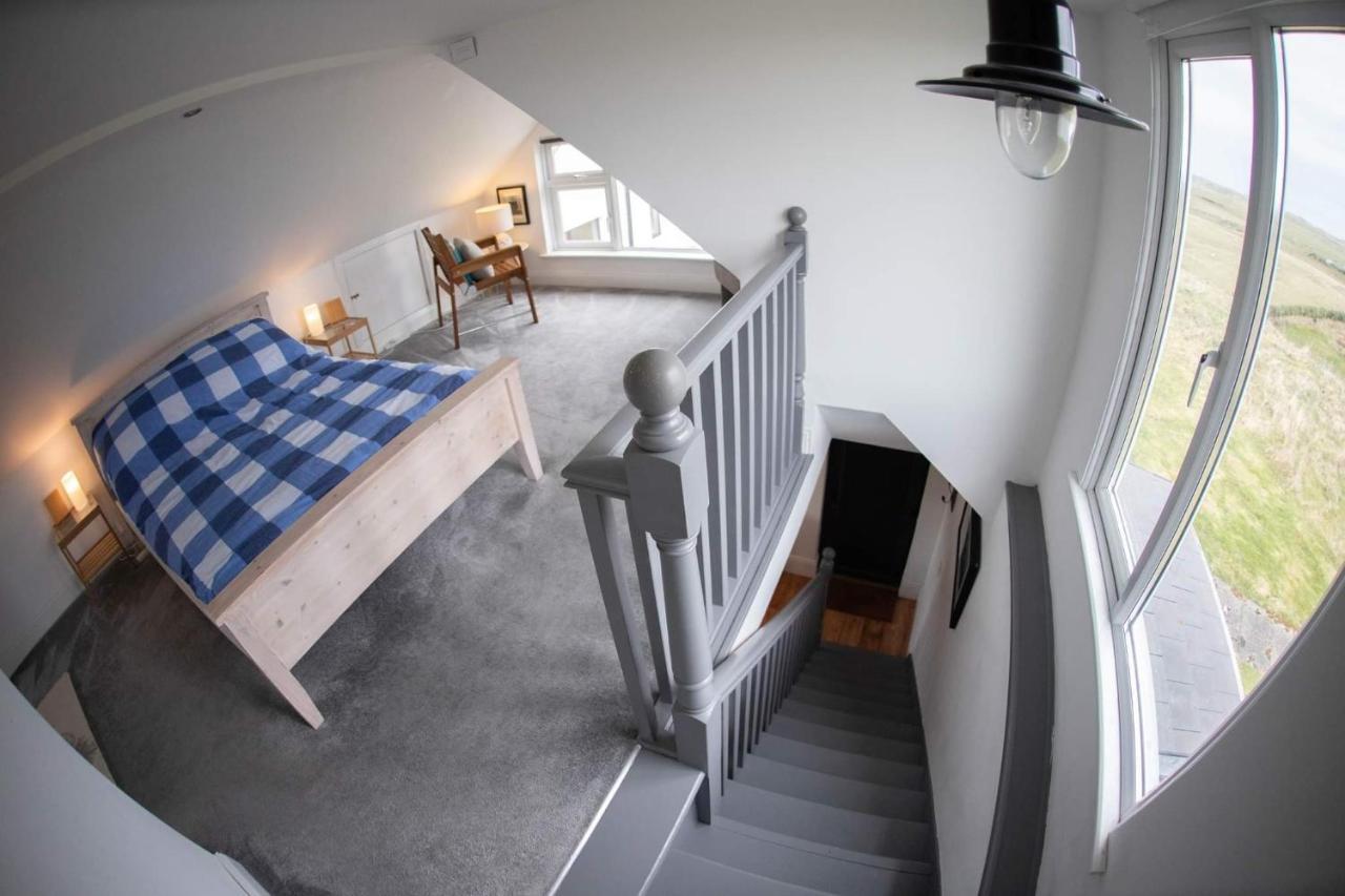 Belderra Beach House Vila Belmullet Exterior foto